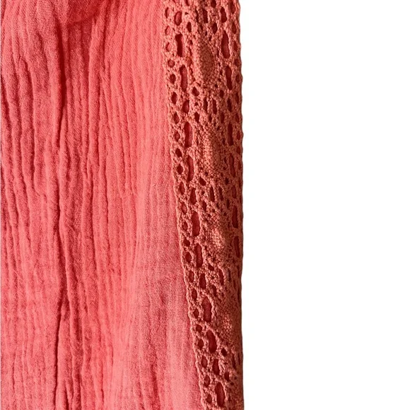 🌊🌊🌊 Roxy wide leg pants - Picture 4 of 7